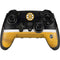 NHL Boston Bruins Jersey PlayStation Scuf Vantage 2 Controller Skin